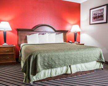 Hotel Quality Suites