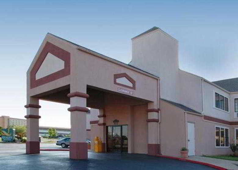 Hotel Quality Suites