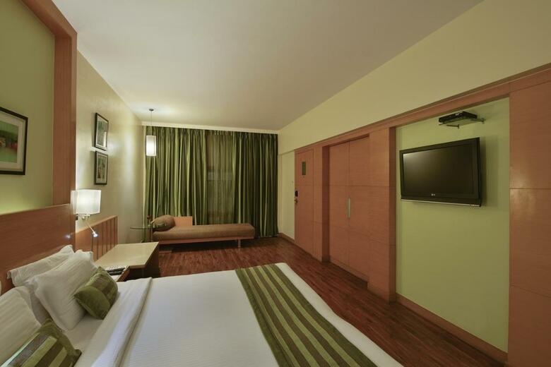 Hotel Comfort Inn Heritage