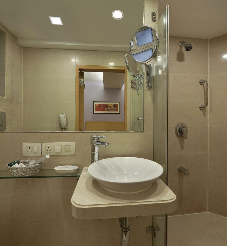 Hotel Comfort Inn Heritage