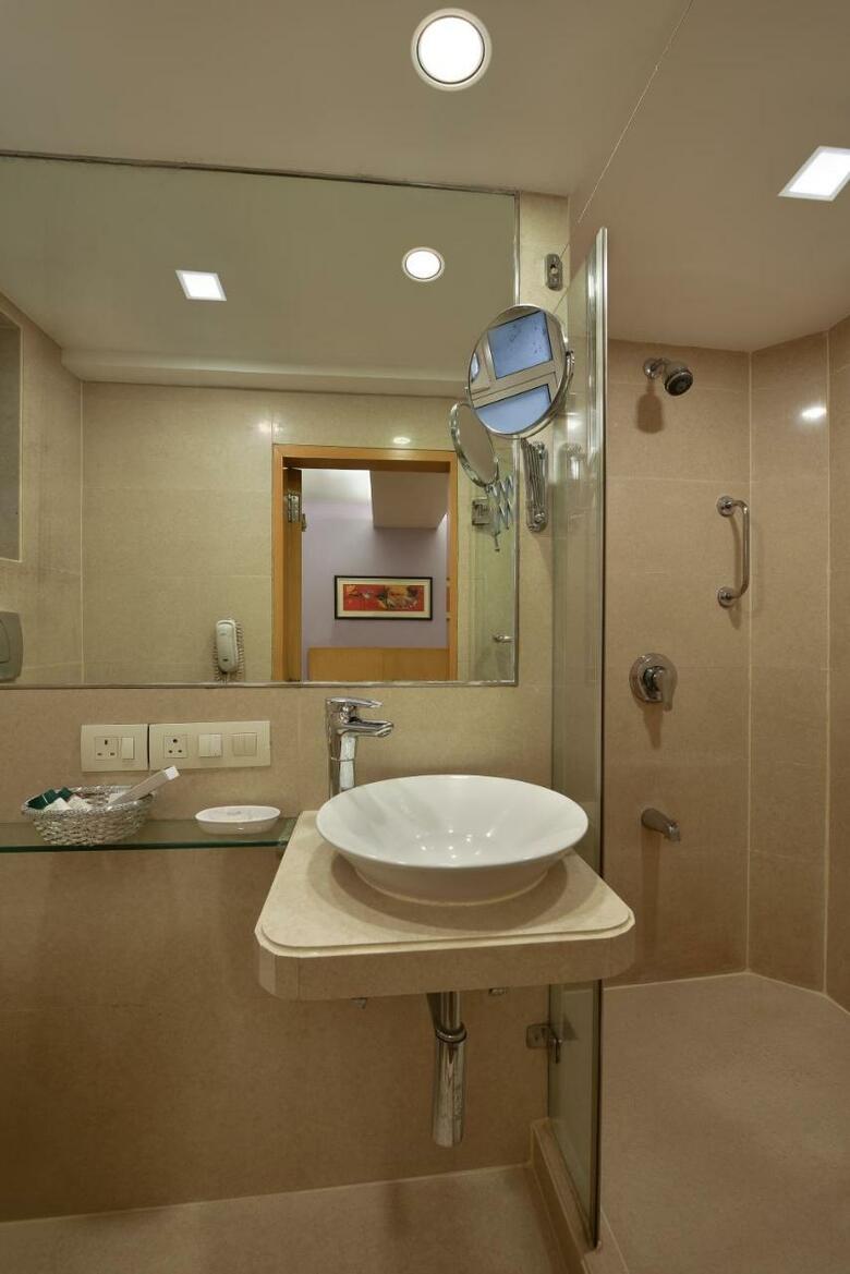 Hotel Comfort Inn Heritage