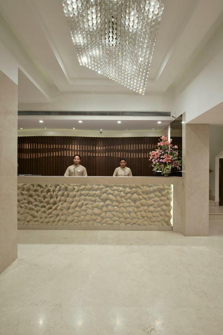 Hotel Comfort Inn Heritage