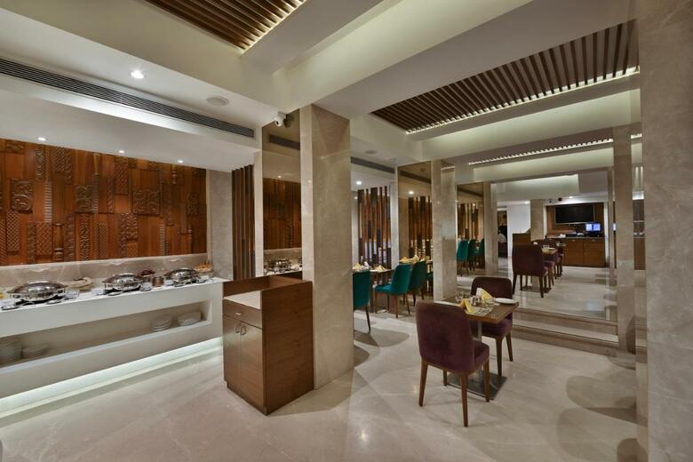 Hotel Comfort Inn Heritage