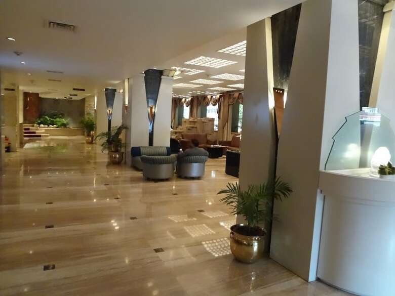 Hotel Kohinoor Continental