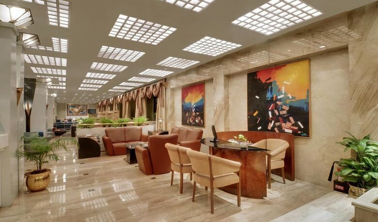 Hotel Kohinoor Continental