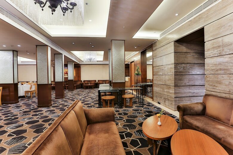 Hotel Sun-n-sand Mumbai
