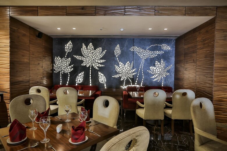 Hotel Sun-n-sand Mumbai