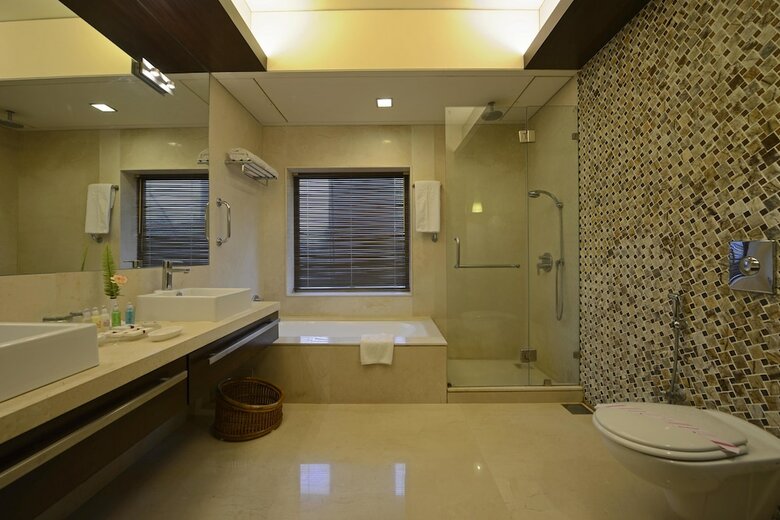 Hotel Sun-n-sand Mumbai