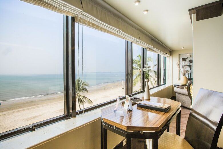 Hotel Sun-n-sand Mumbai