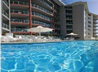 Hotel Quality Suites Clifton On Northbourne