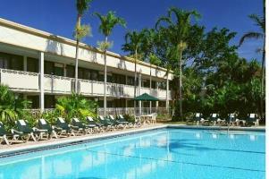 Hotel Quality Inn Sawgrass Conference Center