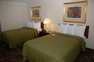 Hotel Quality Inn Sawgrass Conference Center