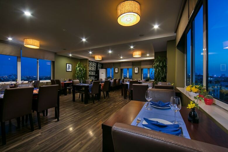 Anise Hotel Hanoi