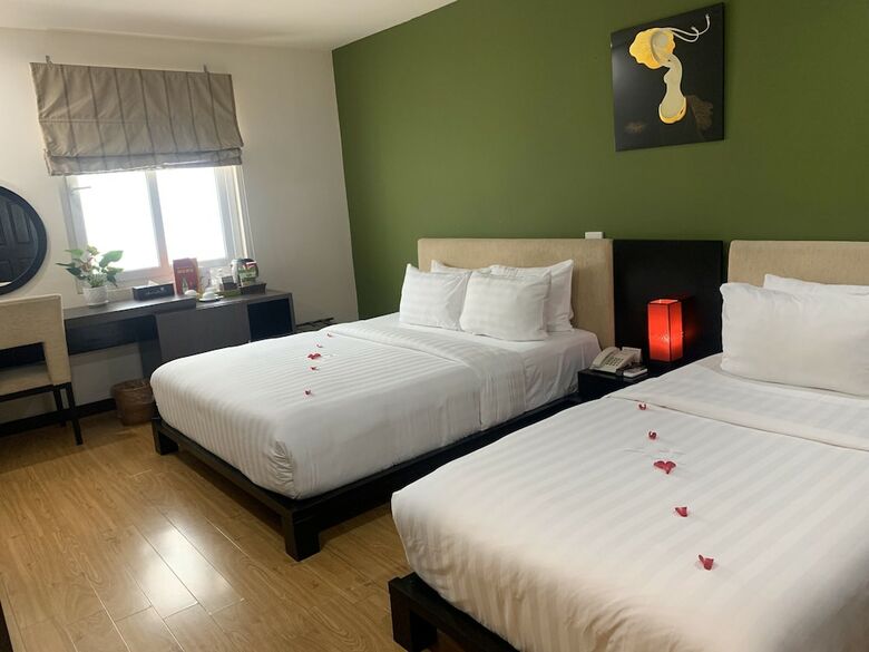 Anise Hotel Hanoi