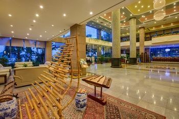 Hotel Plaza