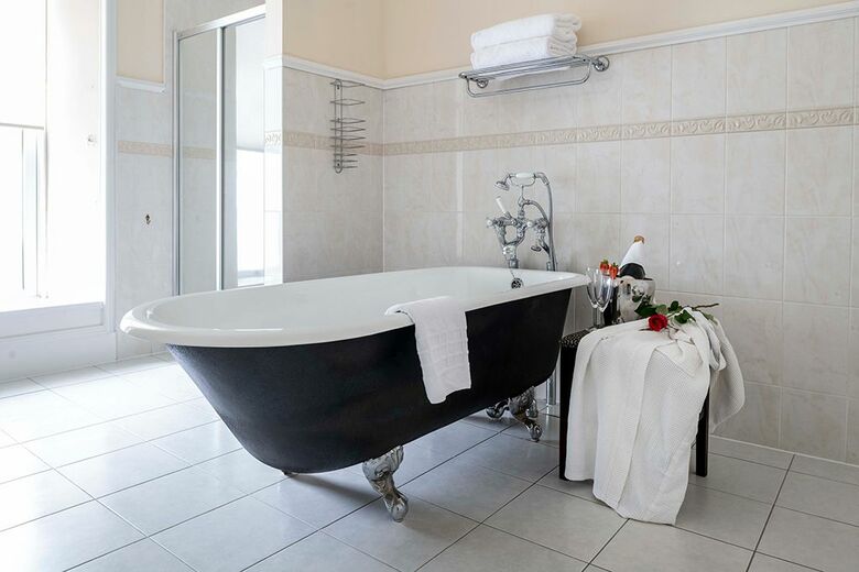 Hotel Skeabost Country House
