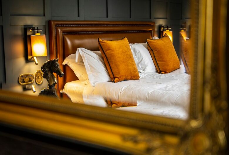 Hotel Skeabost Country House
