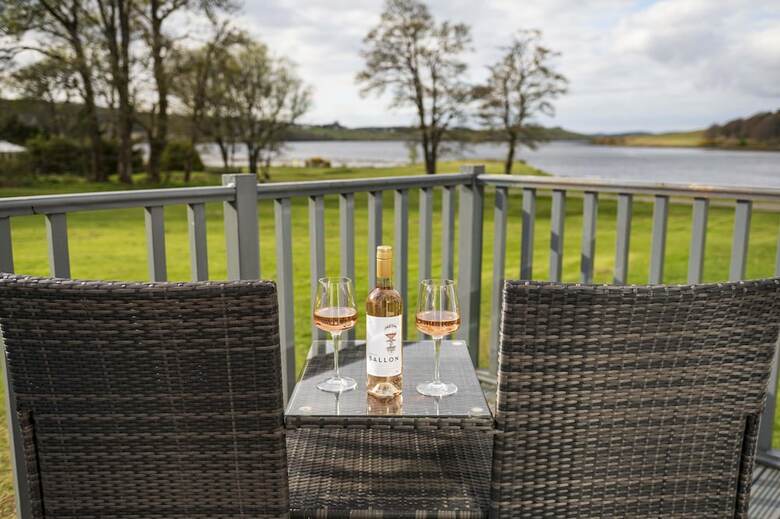 Hotel Skeabost Country House