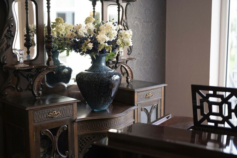 Hotel Skeabost Country House