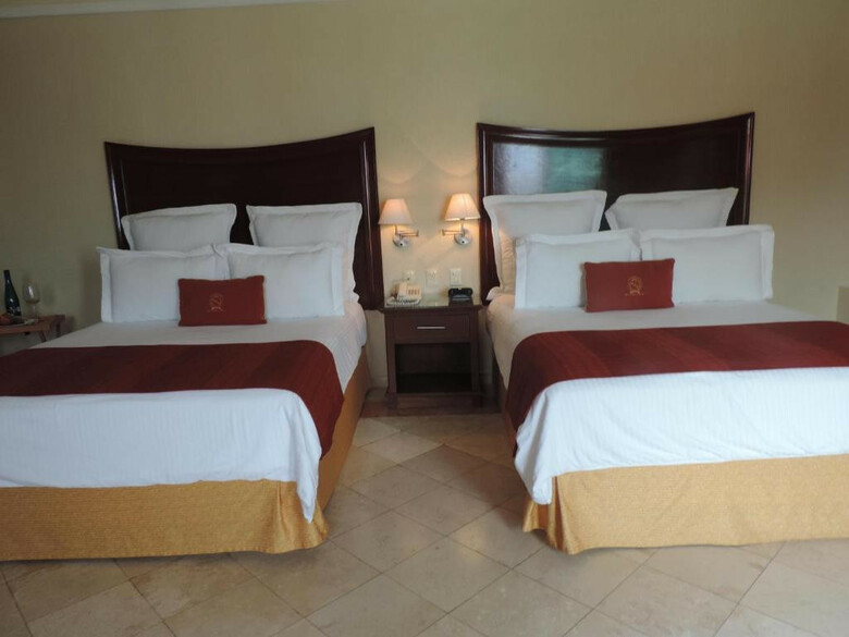 Hotel Hacienda Real Del Caribe