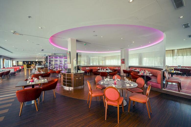 Radisson Blu Hotel Toulouse Airport