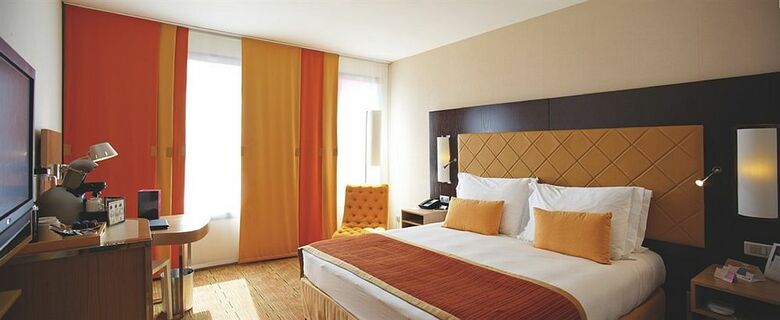 Radisson Blu Hotel Toulouse Airport