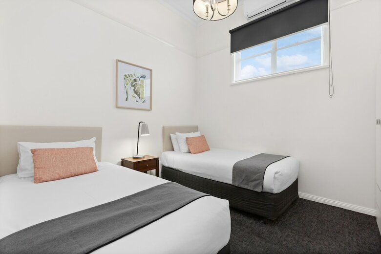 Hotel Quality Resort All Seasons