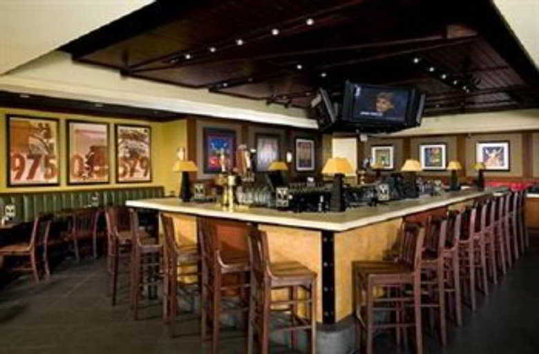 Hotel Crowne Plaza Dulles Airport