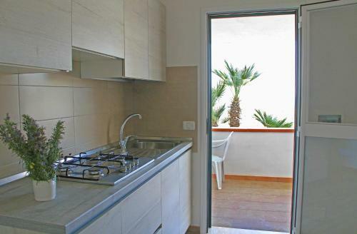 Apartamento Centro Vacanze Piccolo Friuli