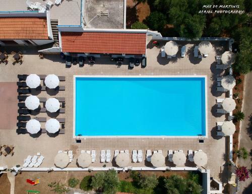 Apartamento Centro Vacanze Piccolo Friuli