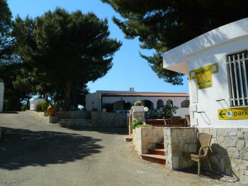 Apartamento Centro Vacanze Piccolo Friuli