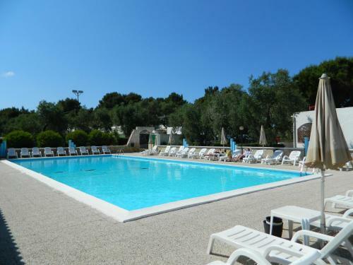 Apartamento Centro Vacanze Piccolo Friuli