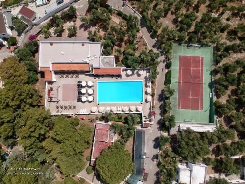 Apartamento Centro Vacanze Piccolo Friuli