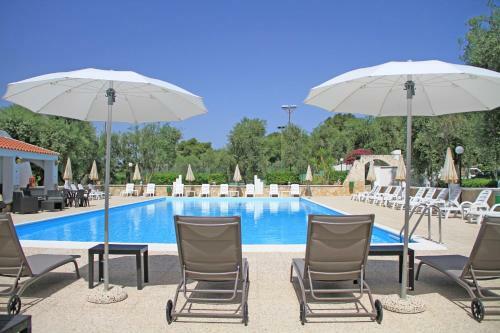 Apartamento Centro Vacanze Piccolo Friuli