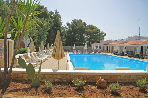 Apartamento Centro Vacanze Piccolo Friuli