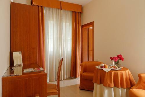 Hotel Michelangelo
