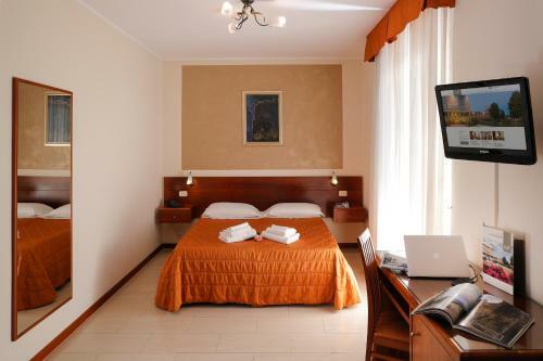 Hotel Michelangelo