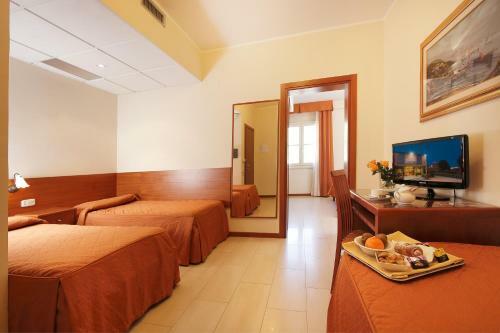 Hotel Michelangelo