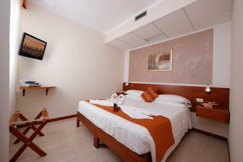 Hotel Michelangelo