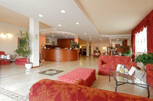 Hotel Michelangelo