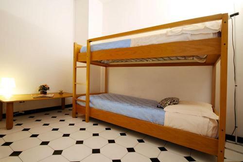 Apartamento Residence Hotel Edy