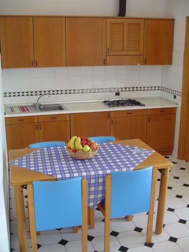 Apartamento Residence Hotel Edy