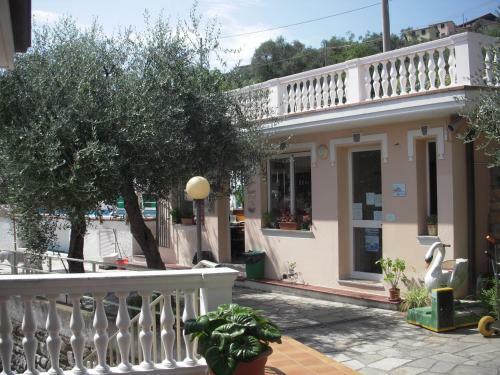 Apartamento Residence Hotel Edy