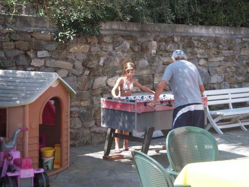 Apartamento Residence Hotel Edy