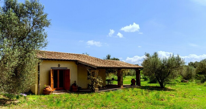 Agroturismo Agriturismo Casa Caponetti