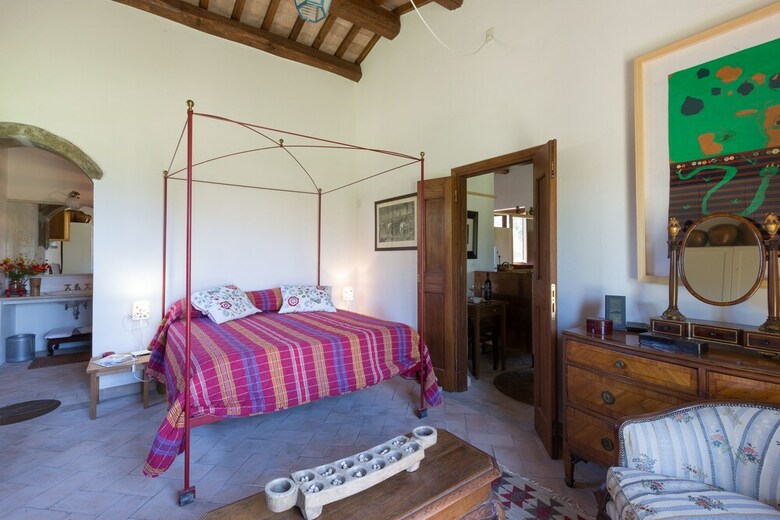 Agroturismo Agriturismo Casa Caponetti