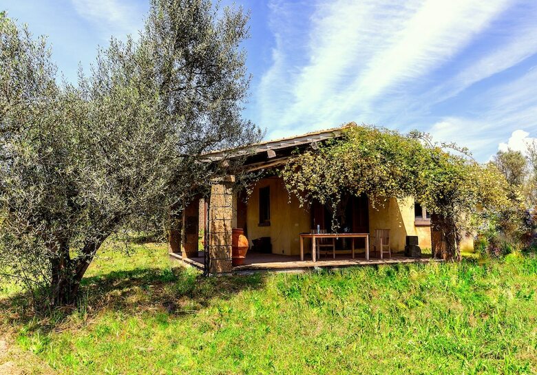 Agroturismo Agriturismo Casa Caponetti