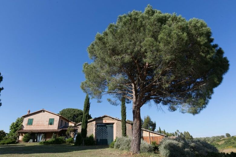 Agroturismo Agriturismo Casa Caponetti