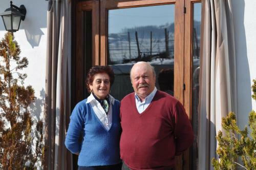 Agroturismo Agriturismo Ai Piacentini