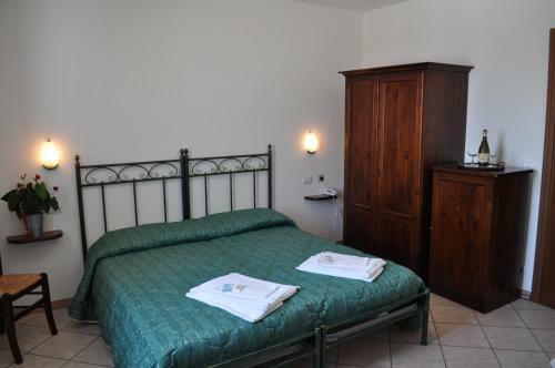 Agroturismo Agriturismo Ai Piacentini